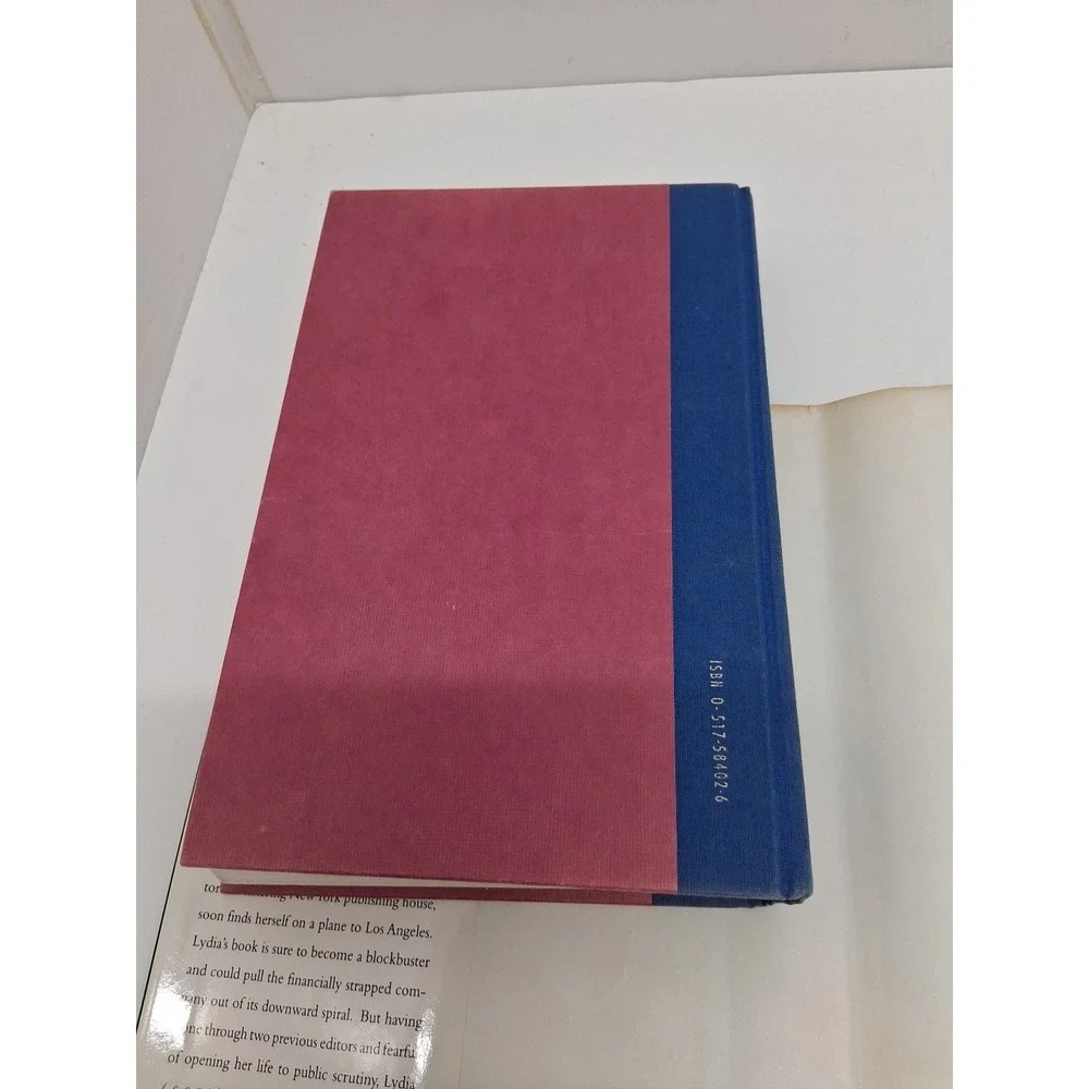 Benedict Canyon by Laura Van Wormer (1992, Hardcover)